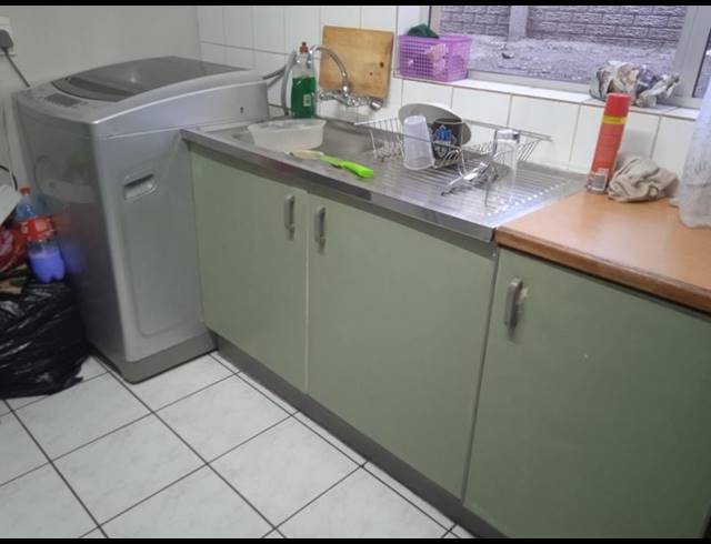 2 BEDROOM APARTMENT FOR SALE IN MEER EN SEE